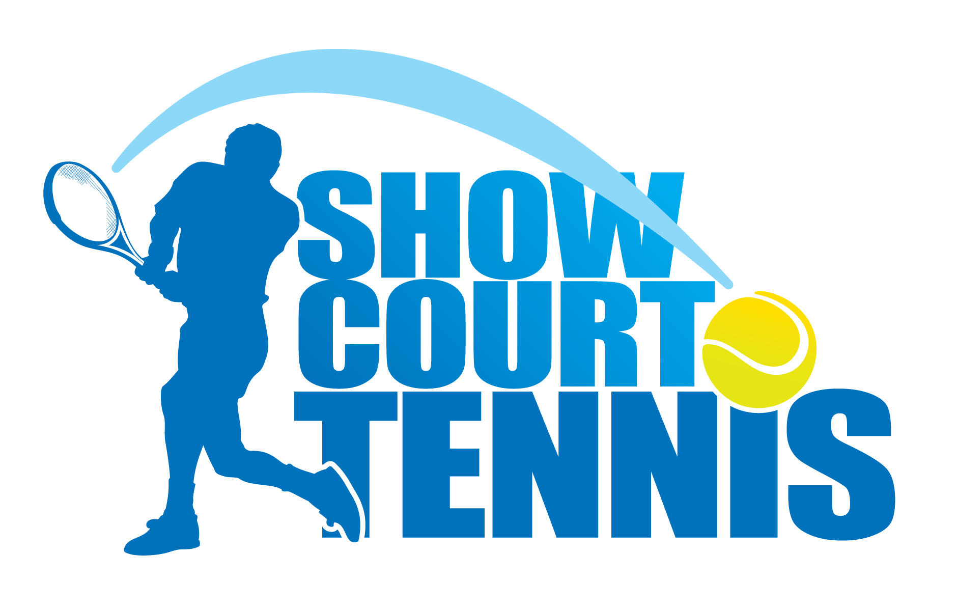 Show Court Tennis